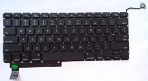 Apple MacBook Pro 15Inch A1286 US Keyboard In Hyderabad