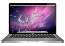 Apple MacBook Screen Repair Begampet