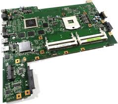 Asus G74SX Motherboard In Hyderabad