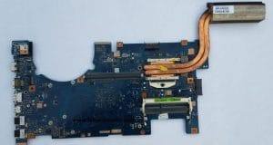 Asus G75VW Motherboard In Hyderabad