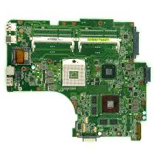 Asus N53SV Motherboard In Hyderabad