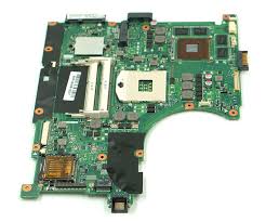 Asus N56VZ GT650M Motherboard In Hyderabad