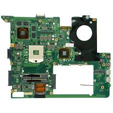 Asus N76VZ GT650M 2G Motherboard In Hyderabad