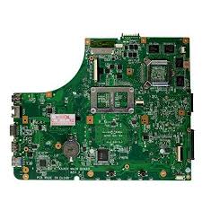 Asus X53S K53SV Motherboard In Hyderabad