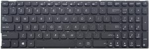  Asus X541S X541SA X541SC X541U X541UA X541UV Laptop Keyboard In Hyderabad