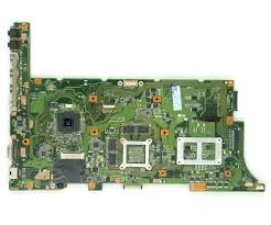 Asus X73S K73SV X71SL Motherboard In Hyderabad