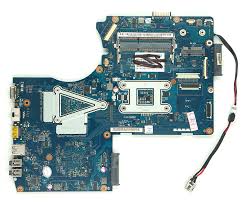 Asus X93S K93SM X93SM Laptop Motherboard In Hyderabad