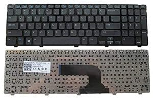 Dell 3521 Internal Laptop Keyboard In Hyderabad