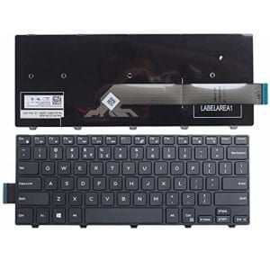 Dell Inspiron 14 3000 Series Laptop Keyboard In Hyderabad