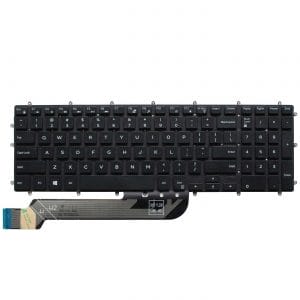 Dell Inspiron 15R 5567 5565 5767 6765 Series Laptop Keyboard In Hyderabad