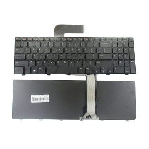  Dell Inspiron 15R N5110 5110 Laptop Keyboard In Hyderabad