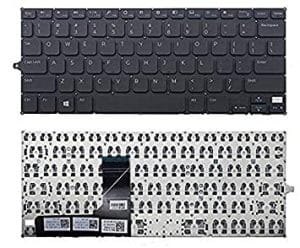Dell Inspiron 3147 Laptop Keyboard In Hyderabad