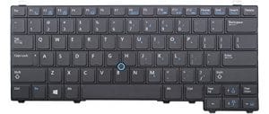 Dell Latitude E5440 Laptop Keyboard In Hyderabad