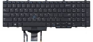 Dell Latitude E5550 E5570 Laptop Keyboard In Hyderabad