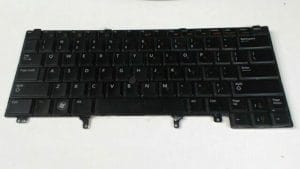 Dell Latitude E6420 E6420ATG E6320 E5420 XT3 Series Laptop Keyboard In Hyderabad