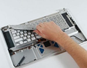 Fast and Reliable Mac Keyboard Replacement