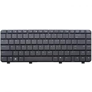 HP COMPAQ 6520 6520S 6720 6720S Series Laptop Keyboard 