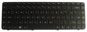 HP Compaq Presario CQ62 Compaq G62 Laptop Keyboard In Hyderabad