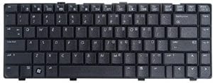 HP DV6000 DV6500 DV6700 DV6800 Laptop Keyboard In Hyderabad