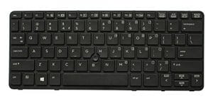 HP EliteBook 820 G1  820 G2  820 G3 Laptop Keyboard In Hyderabad