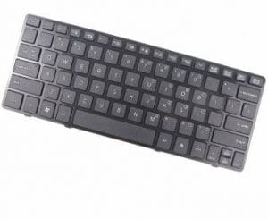 HP Elitebook 2560 2560P 2570 2570P Laptop Keyboard In Hyderabad