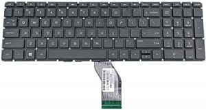 HP Pavilion 15 15-E 15-G 15-N 15-R 15-S Series(Numeric) Laptop Keyboard In Hyderabad
