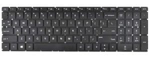 HP Pavilion 15-AC,15-AF, HP 250 G4, HP 255 G4, HP 256 G4 Series Laptop Keyboard In Hyderabad