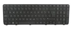 HP Pavilion dv6-6000 dv6-6100 dv6-6200 dv6-6b00 Laptop Keyboard In Hyderabad