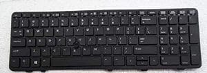 HP ProBook 650 G1 Genuine Laptop Keyboard In Hyderabad