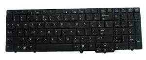 HP Probook 6550B 6545B 6540B 6555B Series Laptop Keyboard In Hyderabad