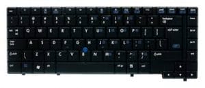 Hp Compaq NC6400 6910 6910P Laptop Keyboard In Hyderabad