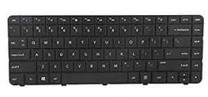 Hp G4 G6 Laptop Keyboard In Hyderabad