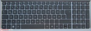 Hp Probook 4530s 4730s 4535s 638179-001 Internal Laptop Keyboard In Hyderabad