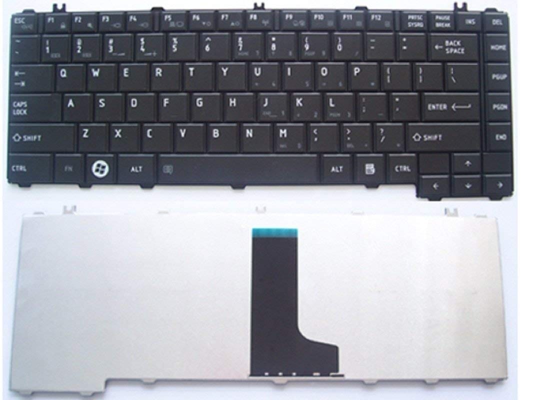 Laptop Keyboard For Toshiba Satellite C600 In Hyderabad