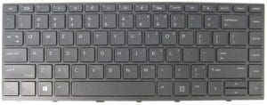 Laptop Keyboard for HP Probook 440 G5 445 G5 430 G5 In Hyderabad