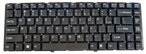 Laptop Keyboard for Sony EA Series (Black) In Hyderabad