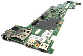 Lenovo 04X5158 ThinkPad X240 NM-A091 Motherboard In Hyderabad