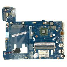 Lenovo 11S90003032 G505 LA-9912P Motherboard In Hyderabad