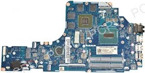 Lenovo 5B20F78873 TOUCH Y50-70 LA-B111P Motherboard In Hyderabad