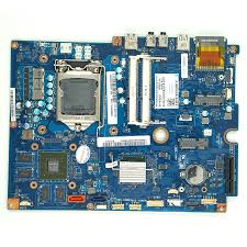 Lenovo CIH61S C540 AiO LA-9304P LA-9301P Motherboard In Hyderabad