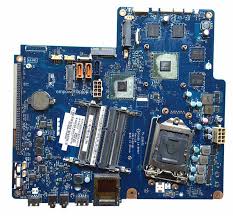 Lenovo CIH67S B520 One PLA00 LA-6951P Motherboard In Hyderabad