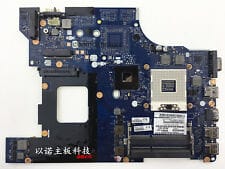 Lenovo E530 FRU 04Y1216 QILE2 LA-8133P Motherboard In Hyderabad