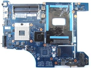 Lenovo E531 VILE2 NM-A044 Motherboard In Hyderabad