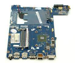 Lenovo G405 G505 LA-9912P Motherboard In Hyderabad