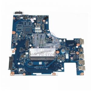 Lenovo G50-30 ACLU9 ACLU0 NM-A311 N2830 CPU Motherboard In Hyderabad