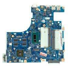 Lenovo G50-70 G40-70 Z50-70M Z40-70M V1000  NM-A271 Motherboard In Hyderabad