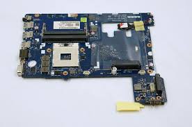 Lenovo G500 VIWGP GR LA-9632P Integrated Motherboard In Hyderabad