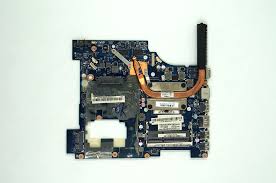 Lenovo G570 LA-6753P Motherboard In Hyderabad