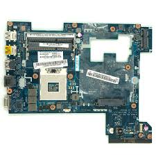 Lenovo G580 P580 QIWG5-G6-G9 LA-7982P Motherboard In Hyderabad