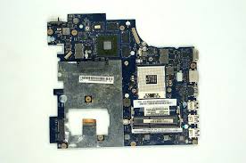 Lenovo G780 LA-7983P Motherboard In Hyderabad